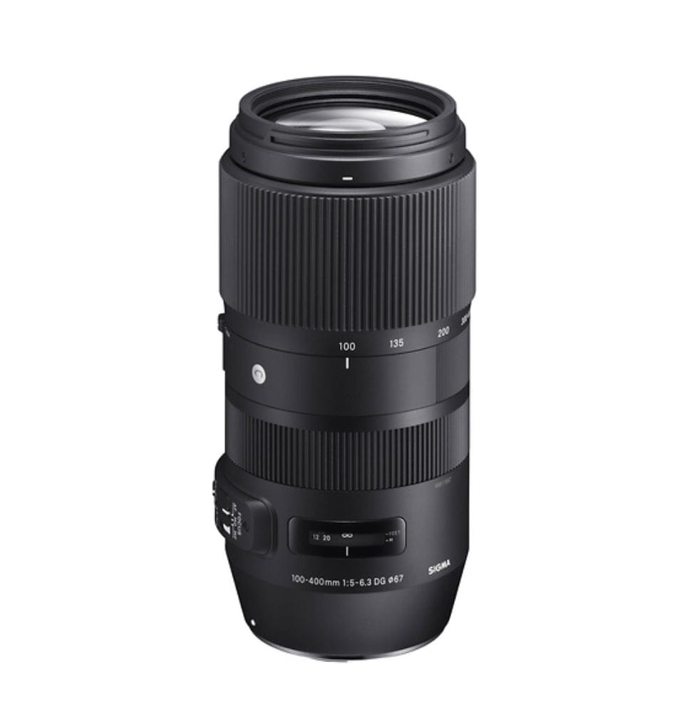 【ys140237】sigma 100-400mm F5-6.3 SIGMA 100-400mm F5-6.3 DG – EWorld