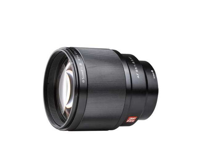Viltrox AF 85mm f/1.8 XF II Lens for FUJIFILM X – EWorld