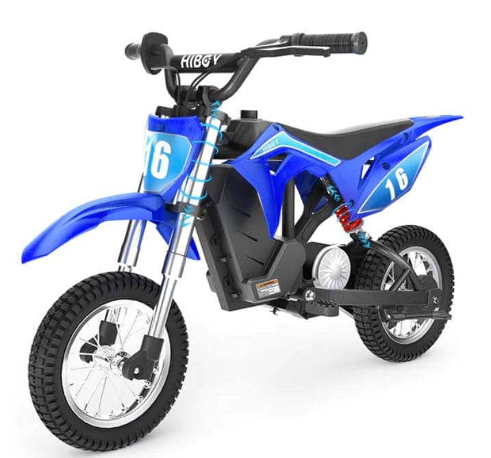 Hiboy DK1 Electric Dirt Bike (for kids 3-10 years old)