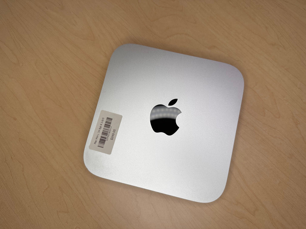 Mac Mini 2014 | 8GB ram | i5