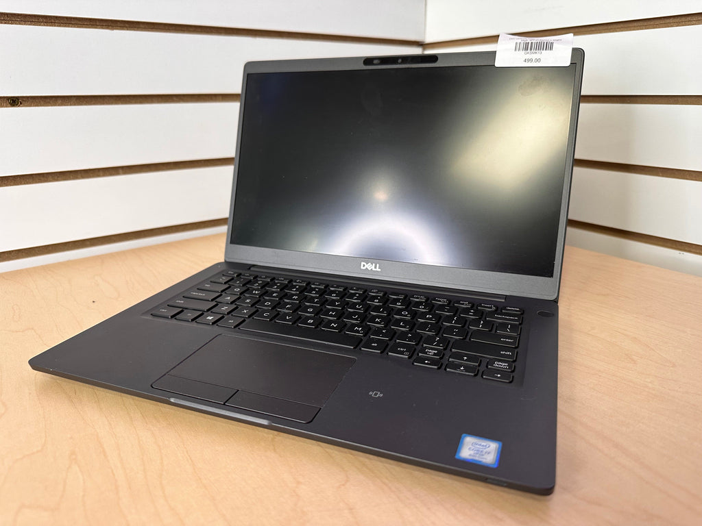 Dell Latitude 7300 | i7-8665U 1.90 Ghz | 16GB ram | 512 SSD