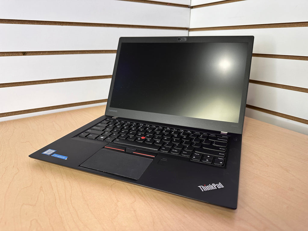 Lenovo ThinkPad i5 6th gen | 8GB ram | 500GB SSD