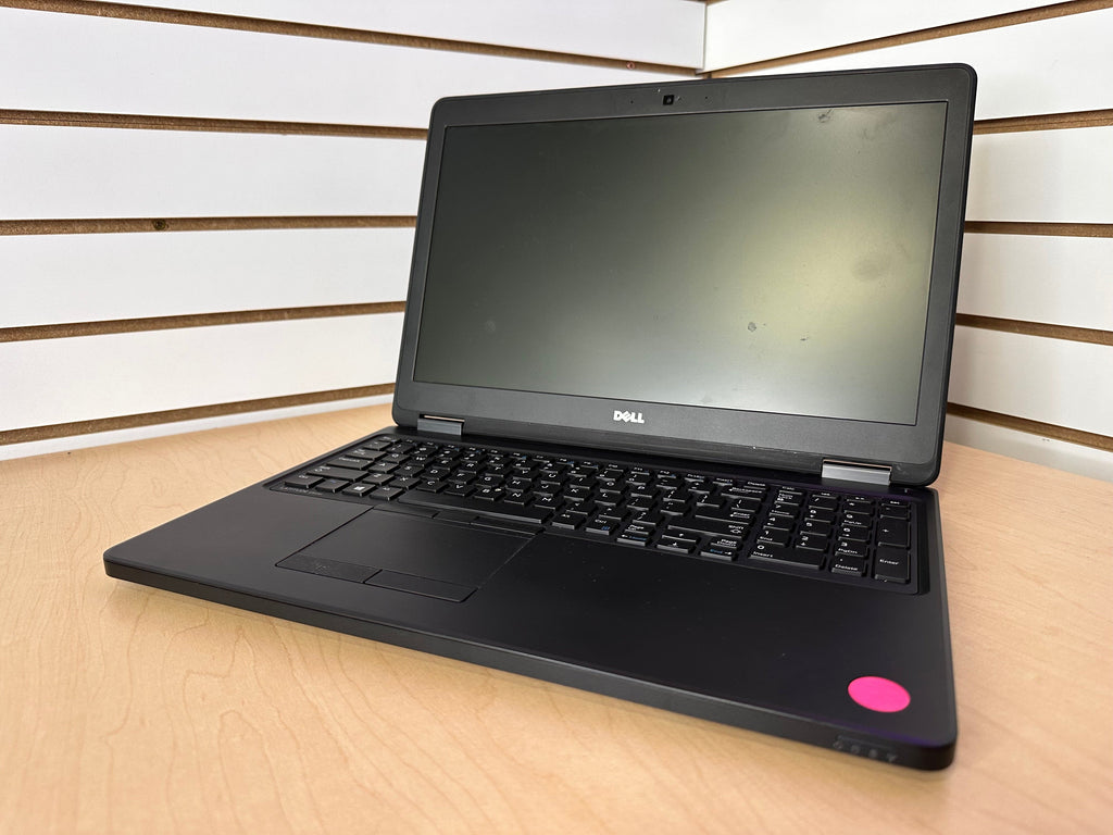 Dell i5 5th gen | 8GB ram | 500GB Hdd