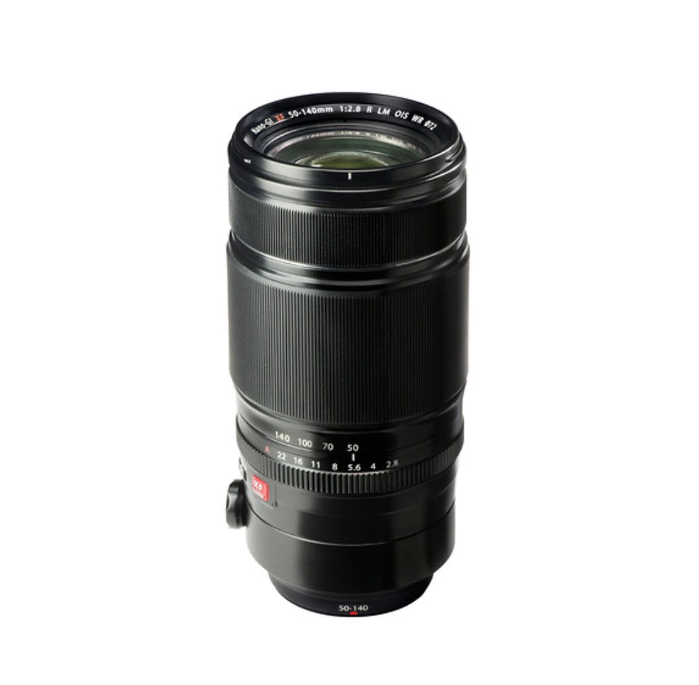 FUJINON XF50-140MM F2.8 R LM OIS WR