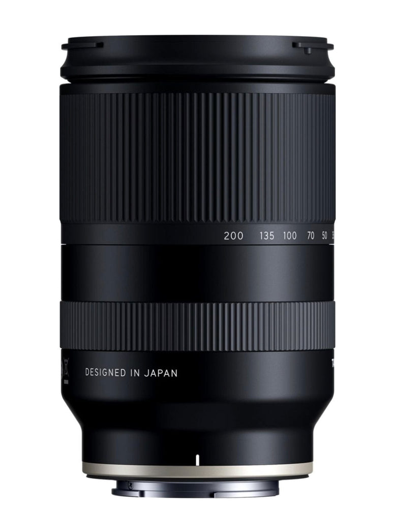 TAMRON 28-200mm F/2.8-5.6 Di lll RDX for SONY E – EWorld TAMRON 28-200mm F/2.8-5.6 Di lll RDX for SONY E – EWorld