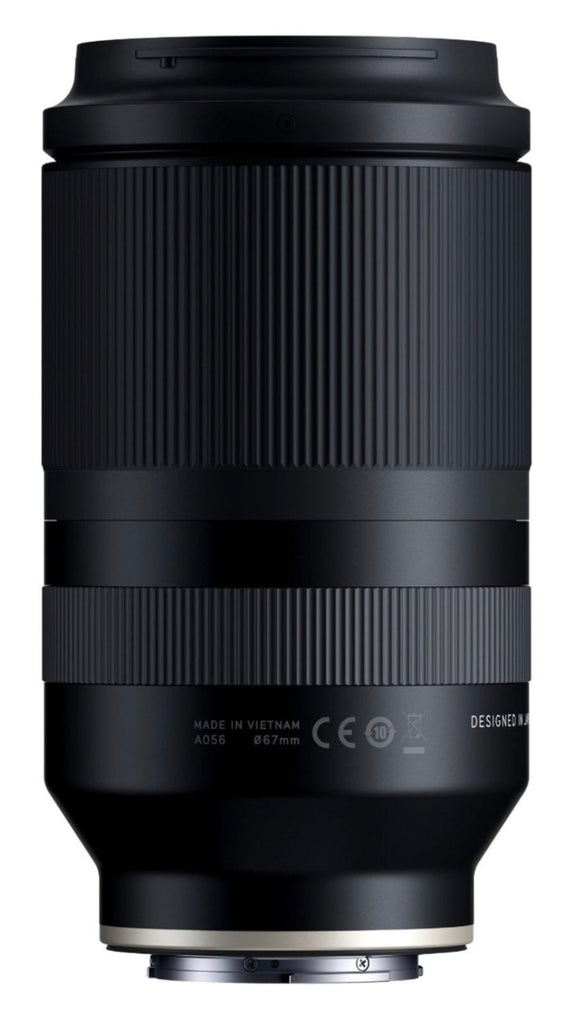 TAMRON 70-180mm F/2.8 Di lll VXD for SONY MIRRORLESS