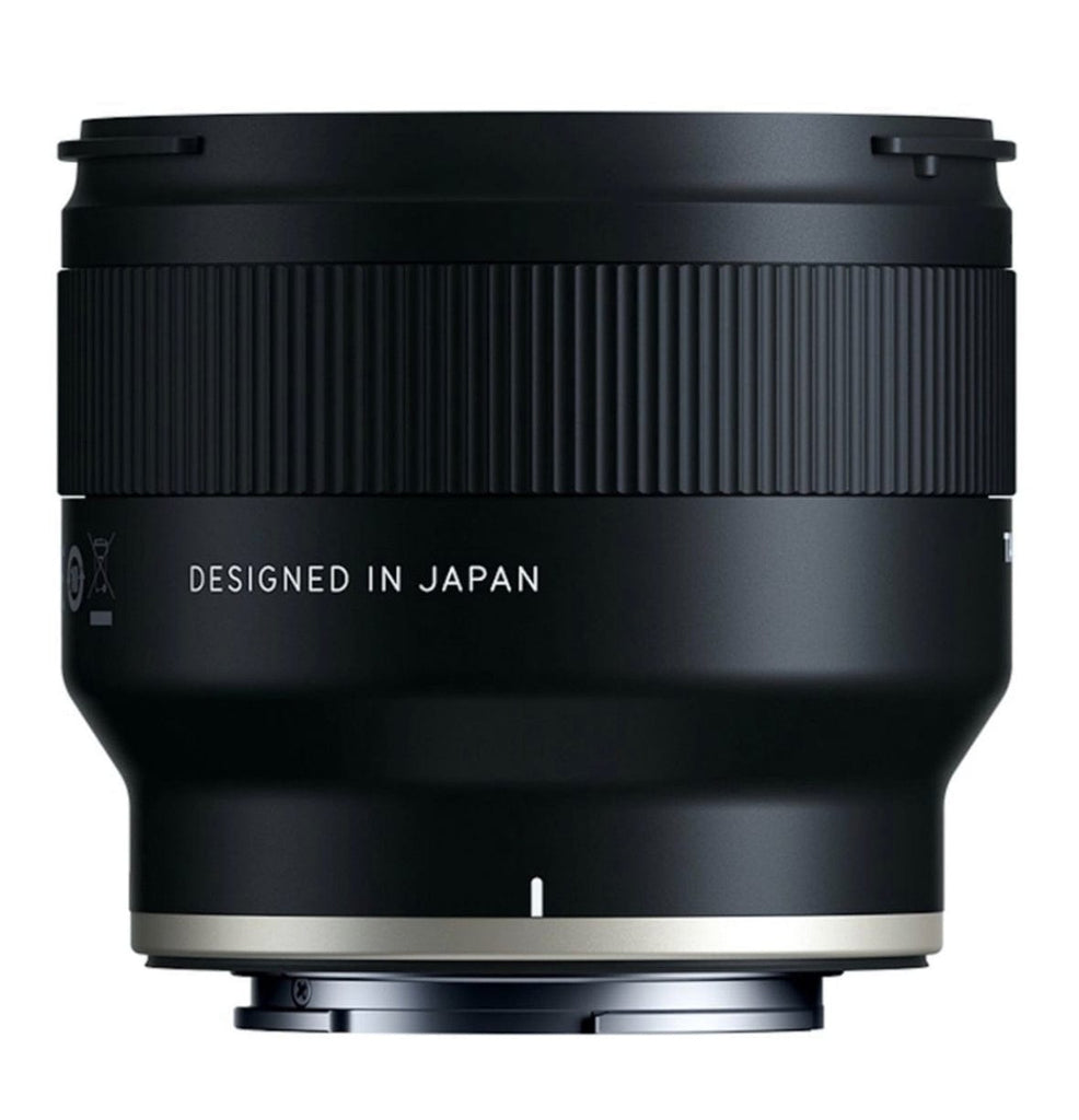 TAMRON 24mm F/2.8 Di lll OSD M1:2 Wide Angle Lens for Sony E-Mount