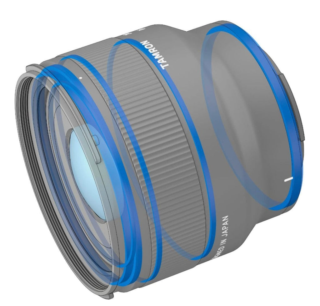 TAMRON 20mm F/2.8 Di lll OSD M1:2 for SONY MIRRORLESS – EWorld