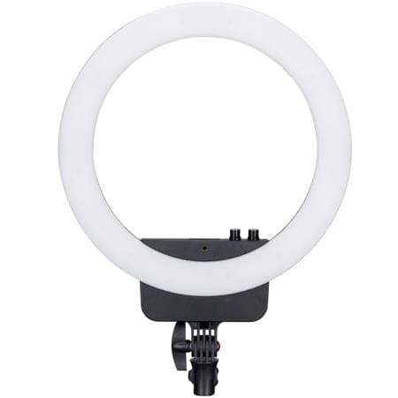 Halo 16 NanLite 16'' LED Ring Light Bicolor Soft Light