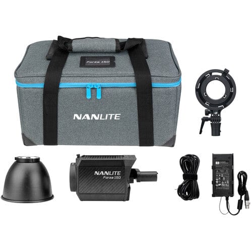 NANLITE Forza 150 LED Spot Light