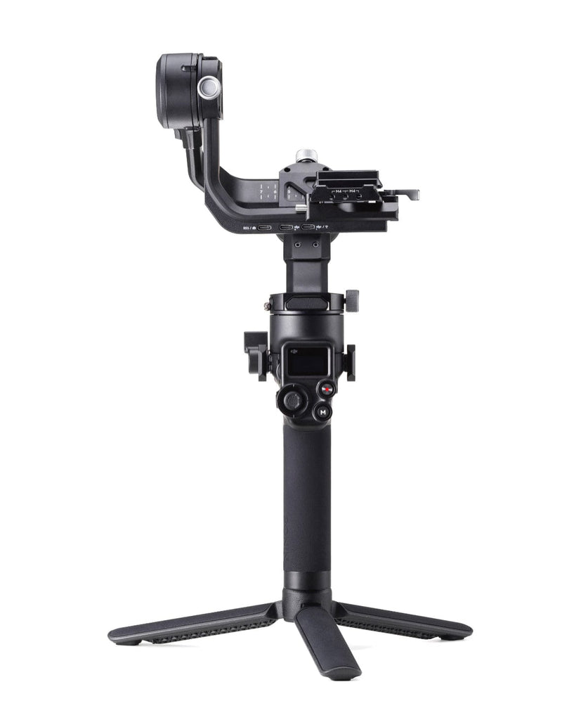 DJI RSC 2 Gimbal Stabilizer