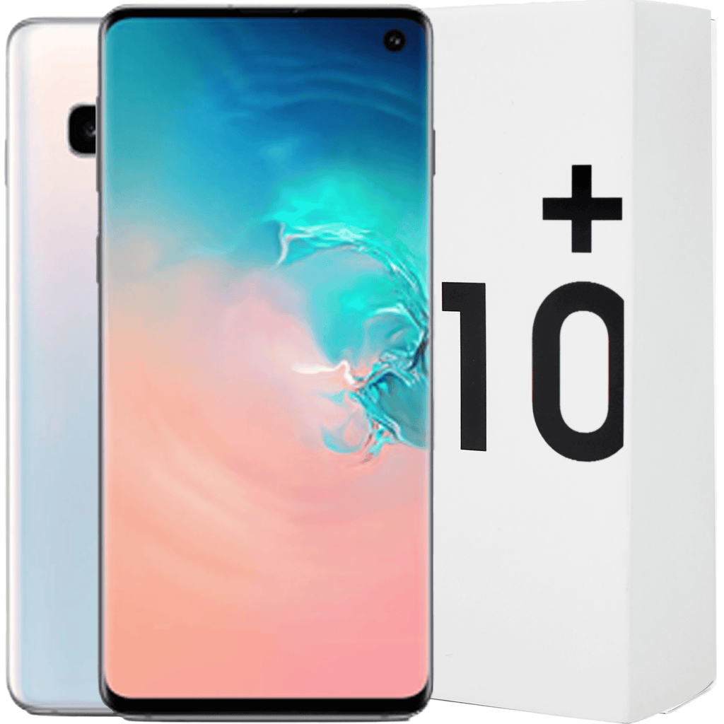 Samsung Galaxy S10+ 128GB (used)