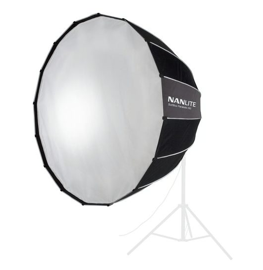 Nanlite Para 150 Softbox with Bowens Mount (59")