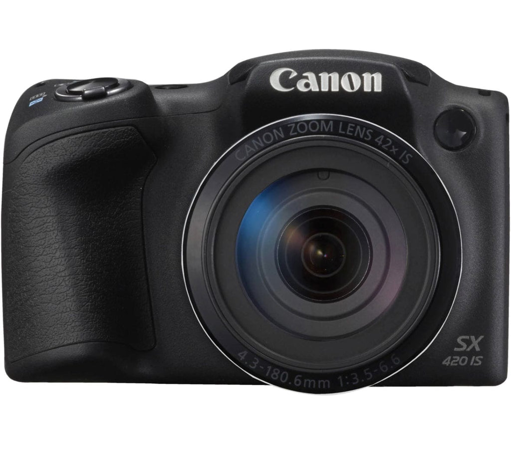 Canon PowerShot SX420 IS