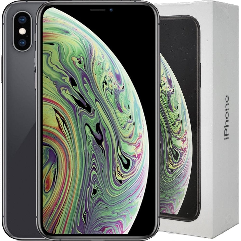 Iphone Xs