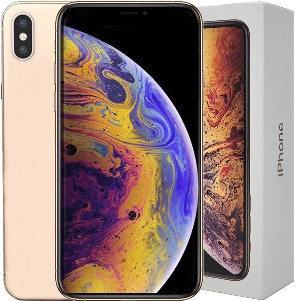 Iphone Xs Max