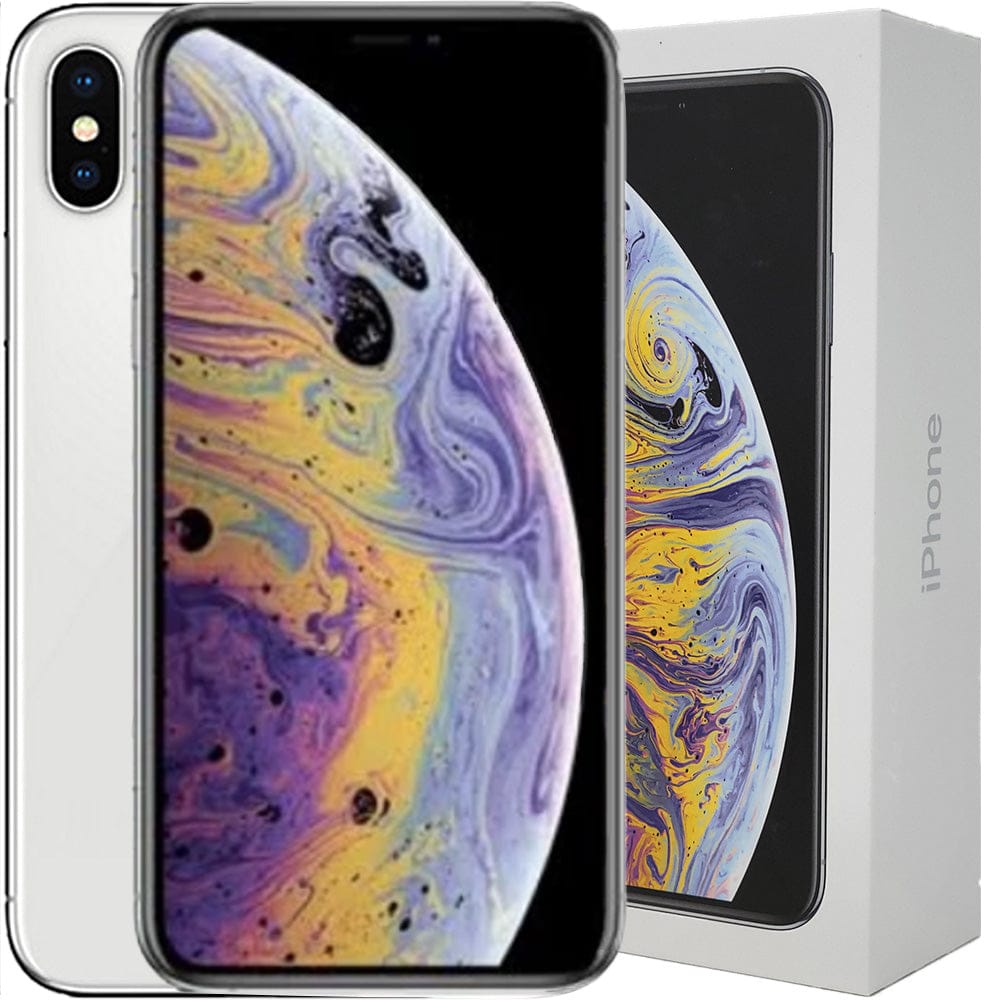 Iphone Xs Max