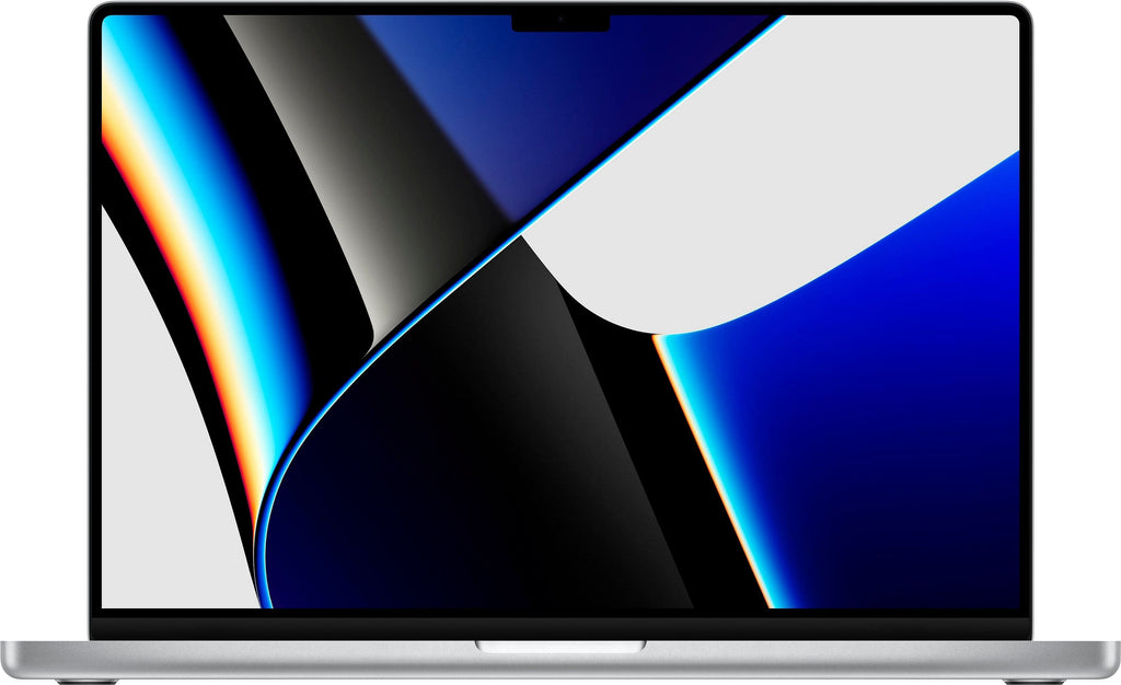 MacBook Pro 16"