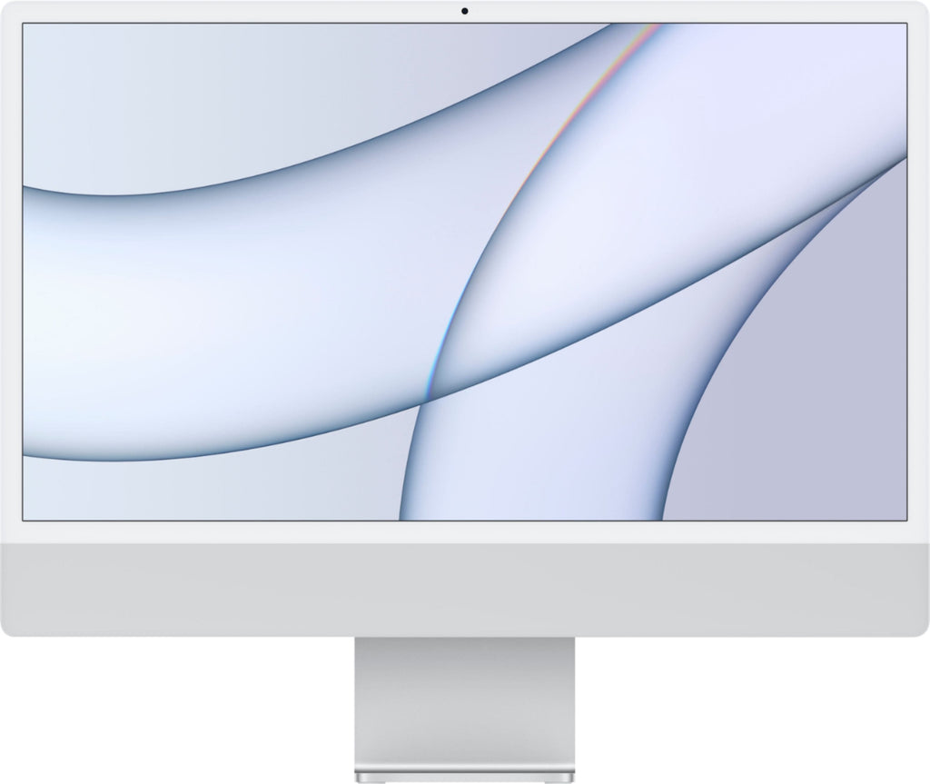 iMac 24"