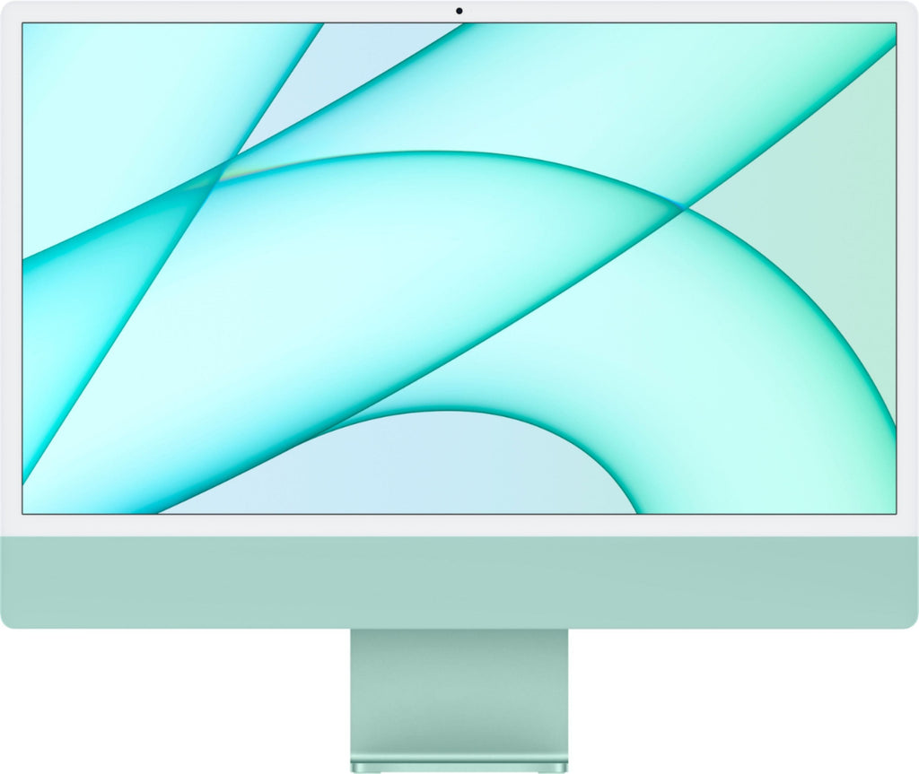 iMac 24"