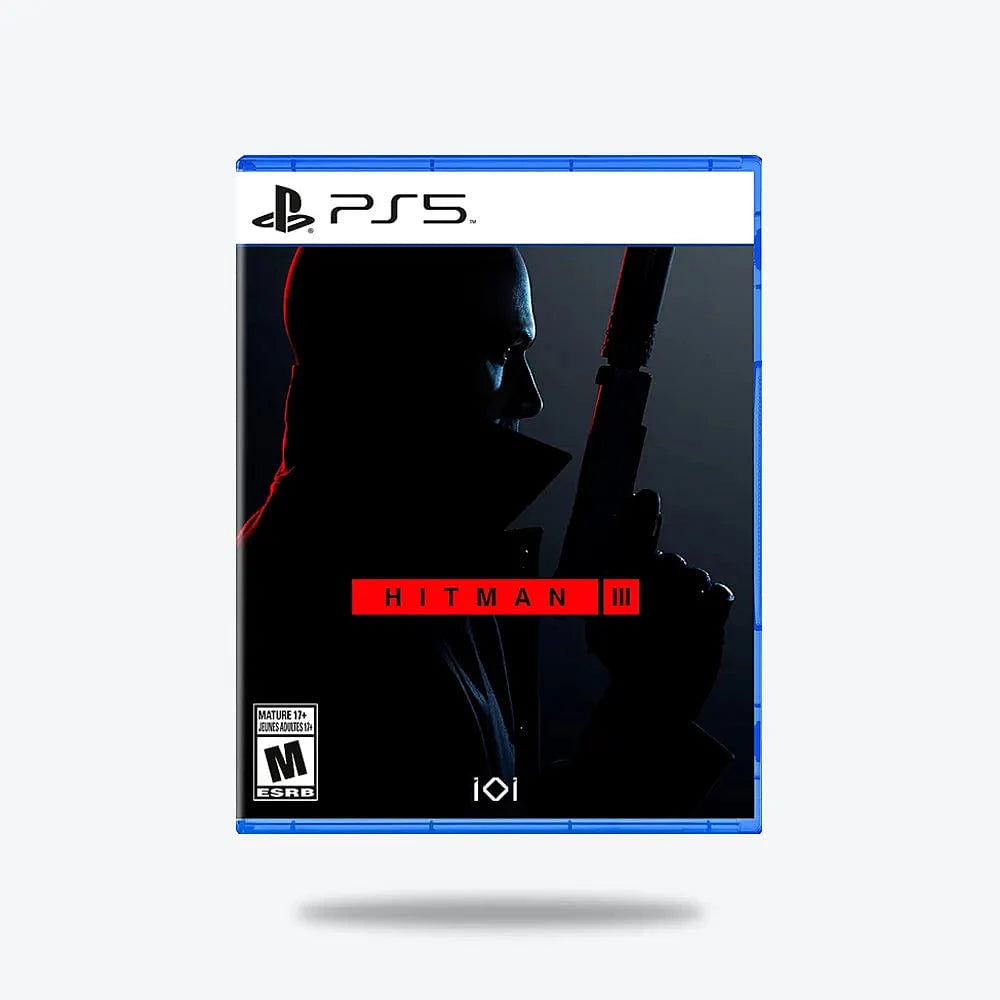 Hitman 3 - PlayStation 5