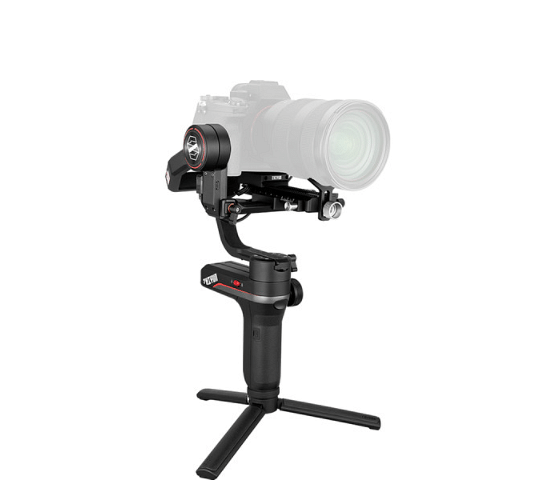 Zhiyun-Tech WEEBILL-S Handheld Gimbal Stabilizer