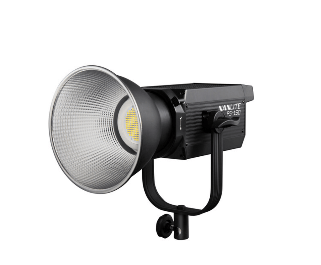 Nanlite FS-150 AC LED Monolight