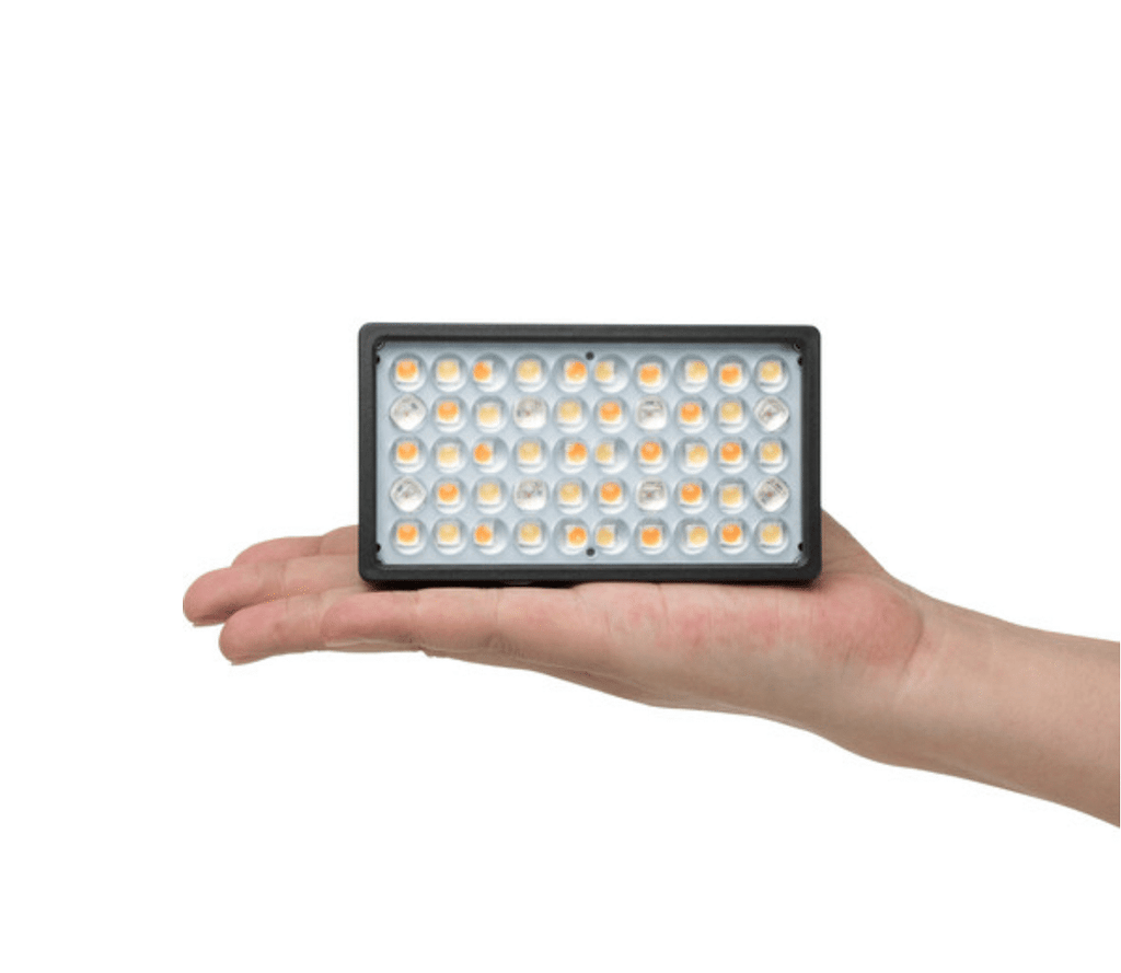 Nanlite LitoLite 5C RGBWW Mini LED Panel