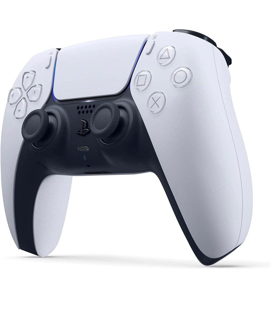 PlayStation DualSense Wireless Controller - White