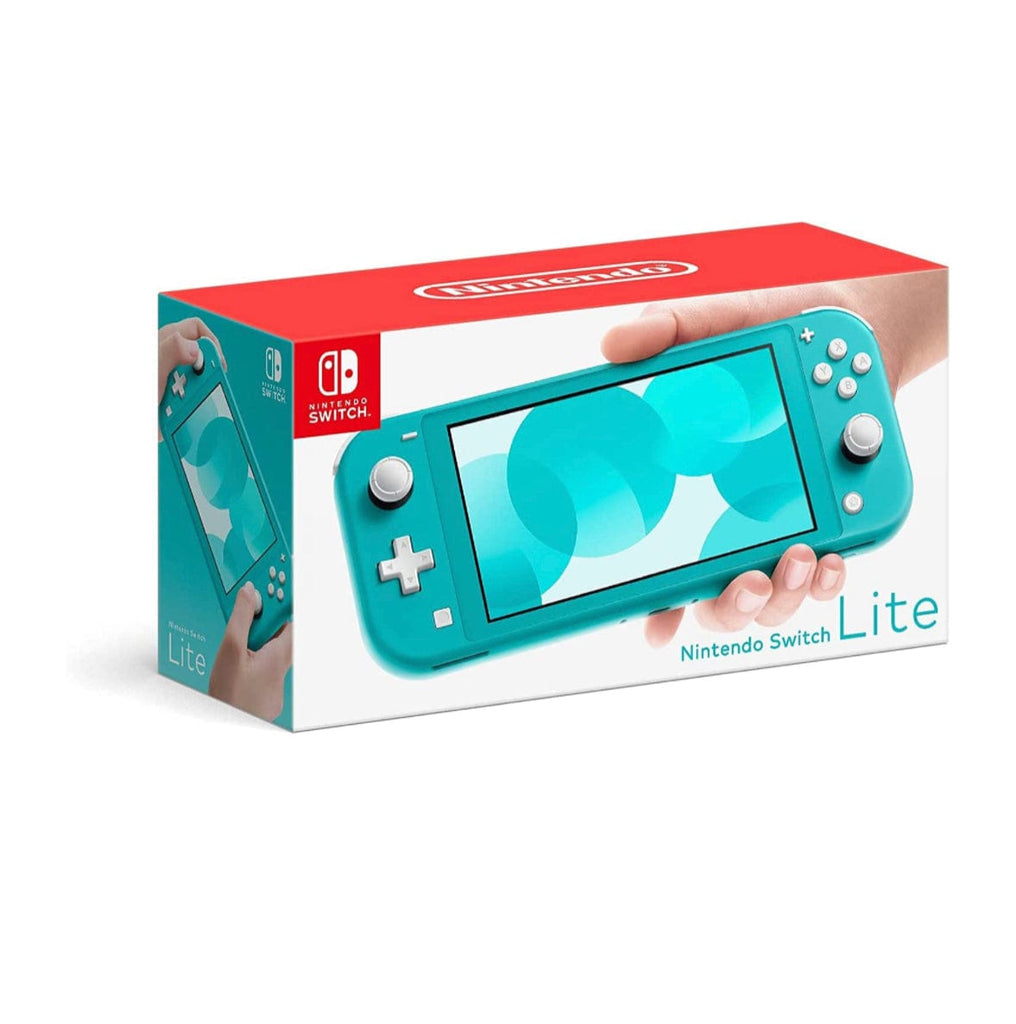 Nintendo Switch Lite - Turquoise