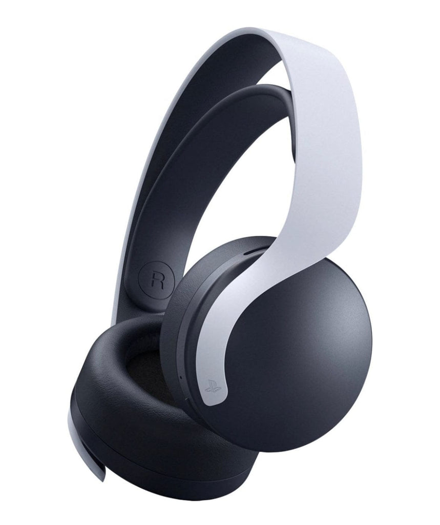 Pulse 3D Wireless Headset White