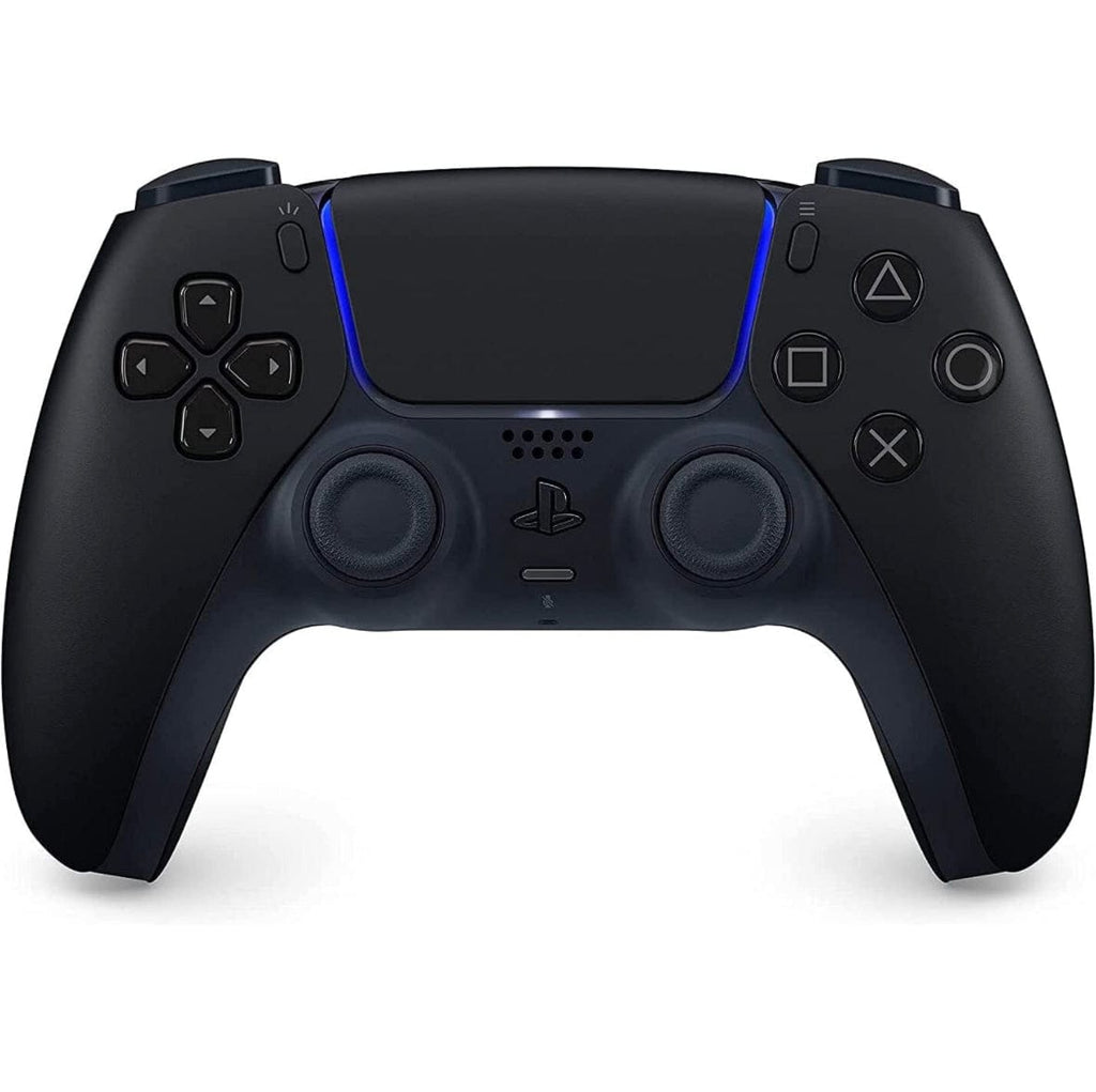 PlayStation DualSense Wireless Controller - Midnight Black