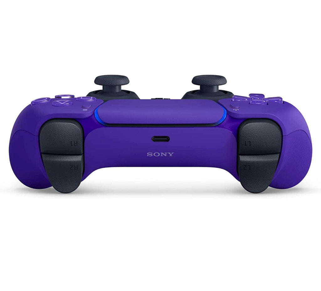 PlayStation DualSense Wireless Controller - Galactic Purple