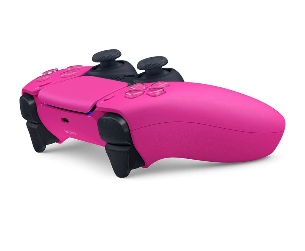 PlayStation DualSense Wireless Controller - Nova Pink