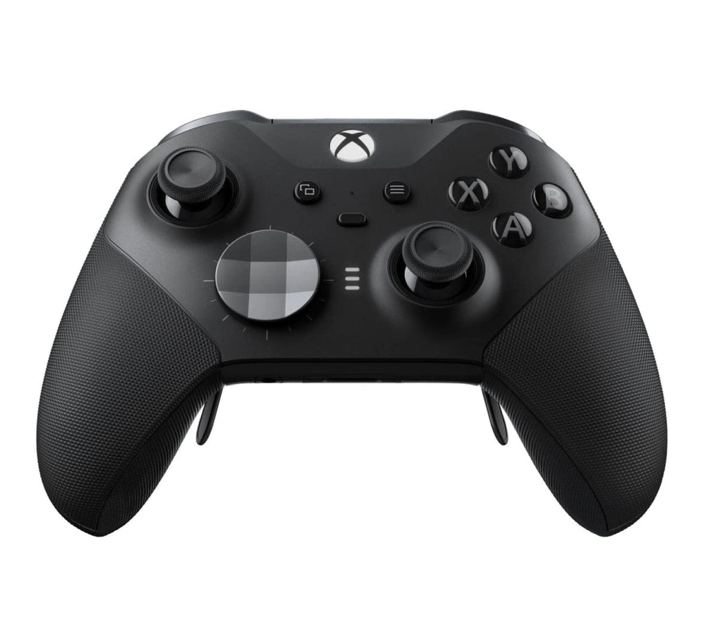 XBOX ELITE SERIES 2 CONTROLLER - BLACK