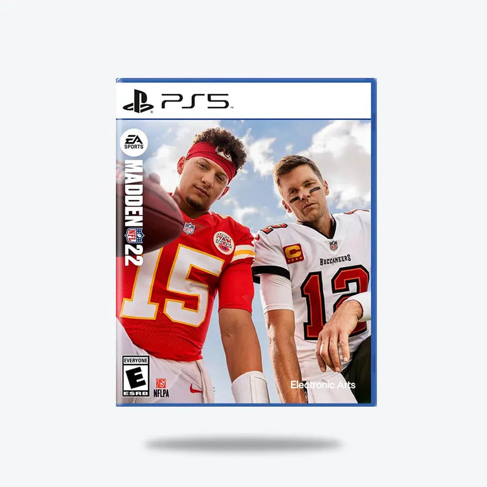 Madden NFL 22 Standard Edition - PlayStation 5