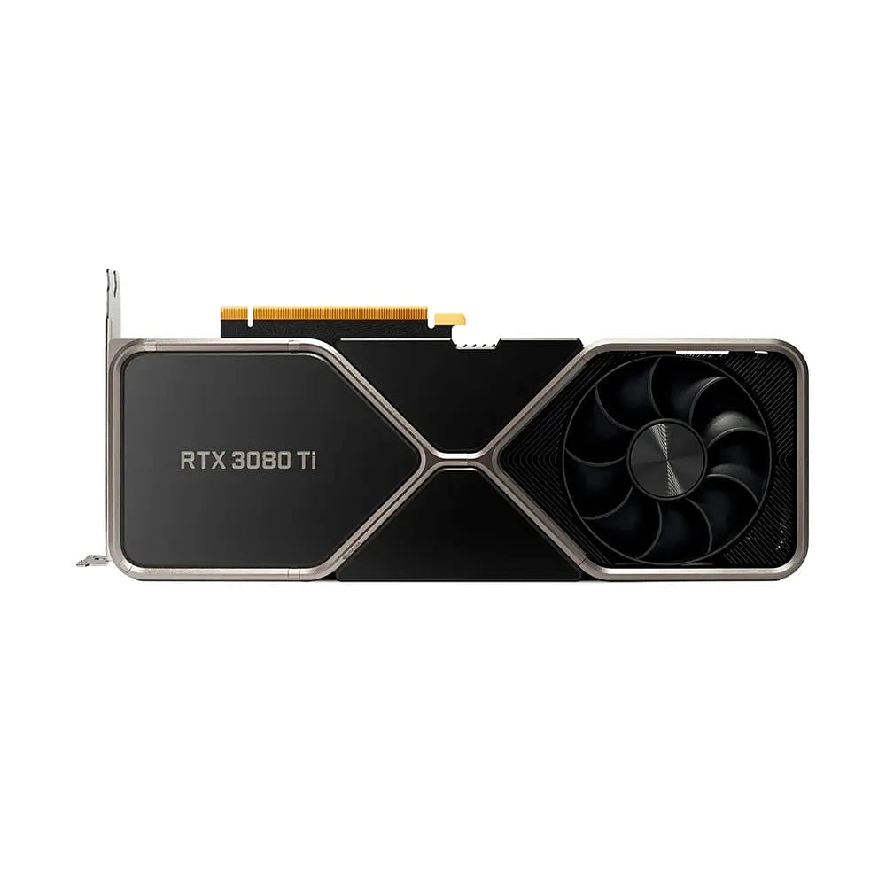 Nvidia Geforce RTX 3080TI 12GB Founders Edition